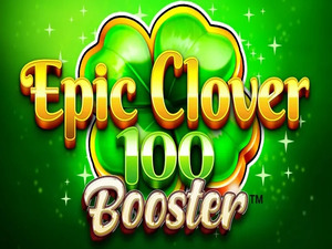 Epic Dice 100 Booster - Cassino - Ritzslots