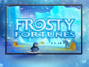Frozen Fortunes - Cassino - Ritzslots