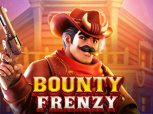 Bounty Frenzy - Cassino - Ritzslots