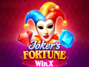 Joker's Fortune WinX - Cassino - Ritzslots