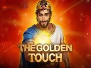 The Golden Touch - Cassino - Ritzslots