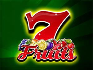 7 Fruits - Cassino - Ritzslots