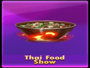 Thai Food Show - Cassino - Ritzslots