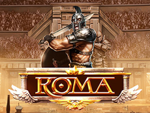 Roma - Cassino - Ritzslots