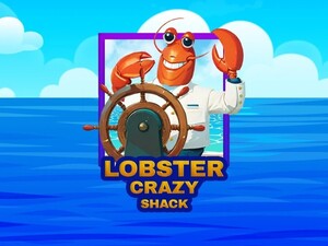 Lobster Crazy Shack - Cassino - Ritzslots