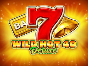 Wild Hot 40 Deluxe - Cassino - Ritzslots