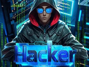 Hacker - Cassino - Ritzslots