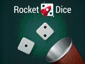 Rocket Dice - Cassino - Ritzslots
