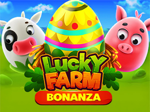 Lucky Farm Bonanza - Cassino - Ritzslots