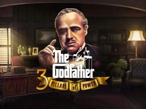 The Godfather: 3 Pillars of Power - Cassino - Ritzslots