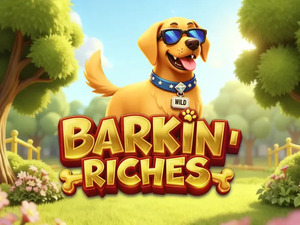 Barkin' Riches - Cassino - Ritzslots