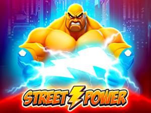 Street Power - Cassino - Ritzslots