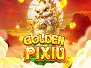 golden pixiu - Cassino - Ritzslots