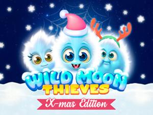 Wild Moon Thieves - Cassino - Ritzslots