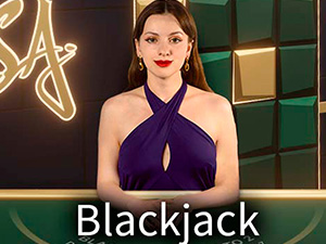 M Blackjack - Cassino - Ritzslots