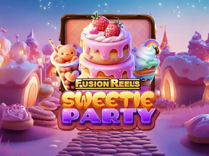 Sweetie Party - Cassino - Ritzslots