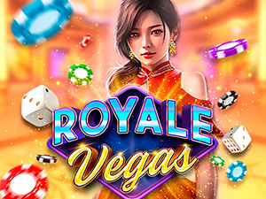 Royale Vegas - Cassino - Ritzslots