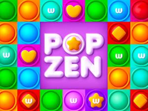 Pop Zen - Cassino - Ritzslots