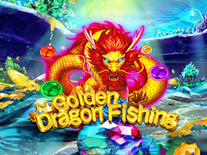 Gold Dragon Fishing - Cassino - Ritzslots
