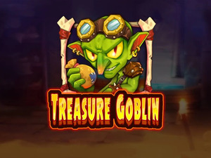 Treasure Goblin - Cassino - Ritzslots