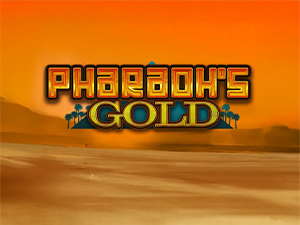 Pharoah's Gold - Cassino - Ritzslots