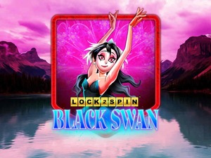 Black Swan - Cassino - Ritzslots