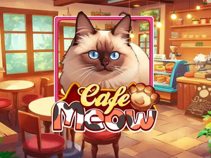Caf? Meow - Cassino - Ritzslots