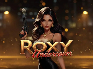 Roxy: Undercover - Cassino - Ritzslots