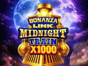 Bonanza Link: Midnight Train X1000 - Cassino - Ritzslots