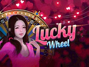 Lucky Wheel - Cassino - Ritzslots