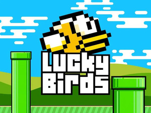 Lucky Birds - Cassino - Ritzslots