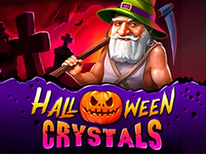 Halloween Crystals - Cassino - Ritzslots
