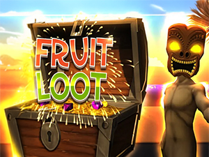 Fruit Loot - Cassino - Ritzslots