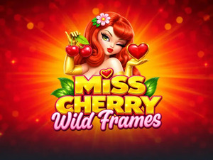 Miss Cherry Wild Frames - Cassino - Ritzslots