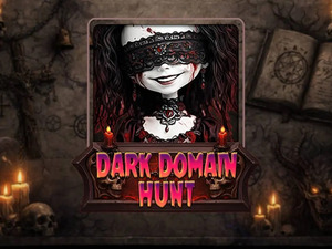 Dark Domain Hunt - Cassino - Ritzslots