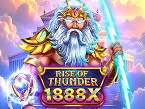 Rise of Thunder 1888x - Cassino - Ritzslots
