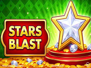 Stars Blast - Cassino - Ritzslots