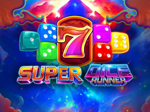 Super Dice Runner - Cassino - Ritzslots