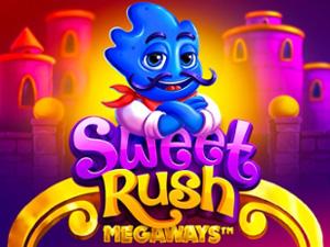 Sweet Rush Megaways - Cassino - Ritzslots