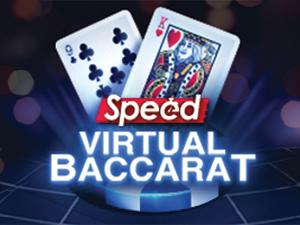 Virtual Baccarat - Cassino - Ritzslots