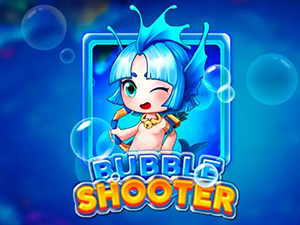 Bubble Shooter - Cassino - Ritzslots