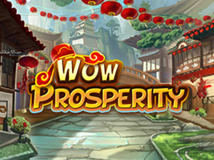 Wow Prosperity - Cassino - Ritzslots