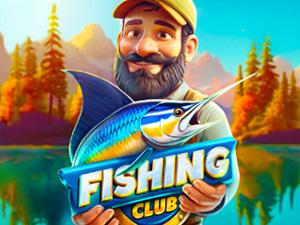 FISHING CLUB - Cassino - Ritzslots
