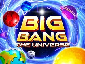 Big Bang - Cassino - Ritzslots