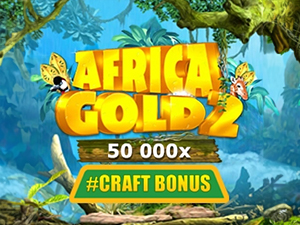 Africa Gold 2 - Cassino - Ritzslots