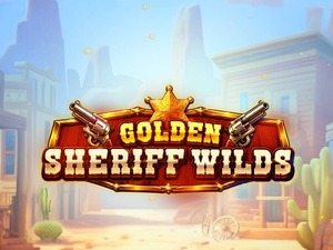 Golden Sheriff Wilds - Cassino - Ritzslots