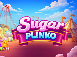 Sugar Plinko - Cassino - Ritzslots