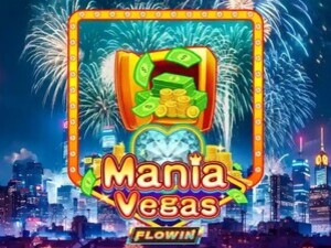 Mania Vegas - Cassino - Ritzslots