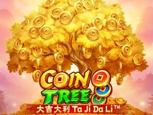 Coin Tree - Cassino - Ritzslots