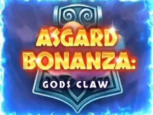 Asgard Bonanza: Gods Claw - Cassino - Ritzslots